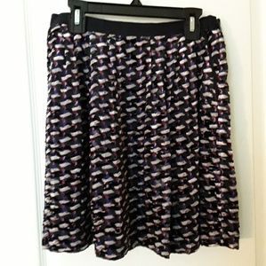 🍁Fall Preview🍁 Marc by Marc Jacobs Silk Skirt